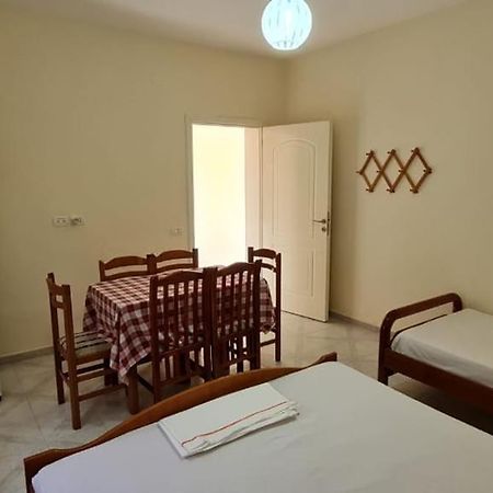 Thano Apartments Vlorë Eksteriør bilde
