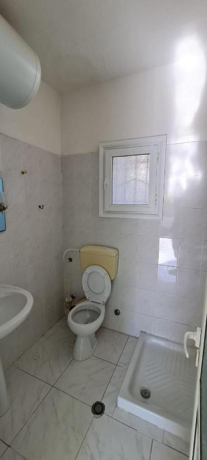 Thano Apartments Vlorë Eksteriør bilde