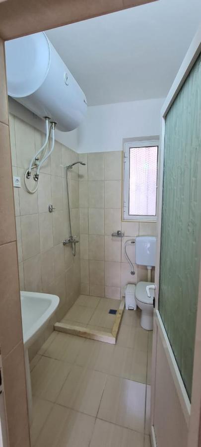 Thano Apartments Vlorë Eksteriør bilde