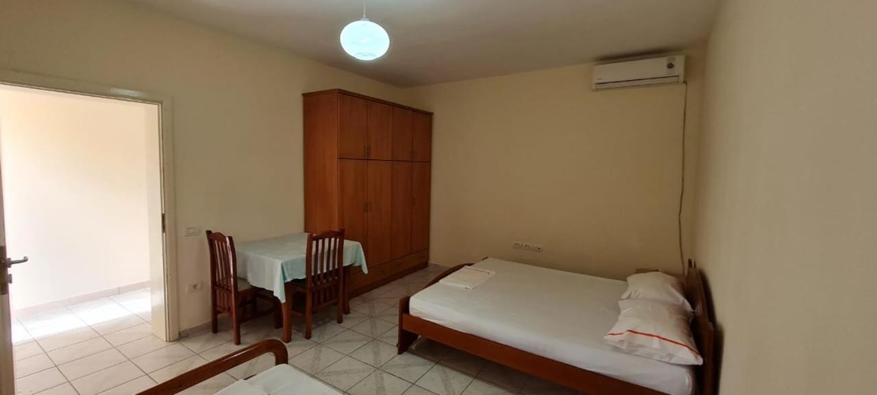 Thano Apartments Vlorë Eksteriør bilde